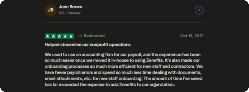 users mentioned some features require extra steps