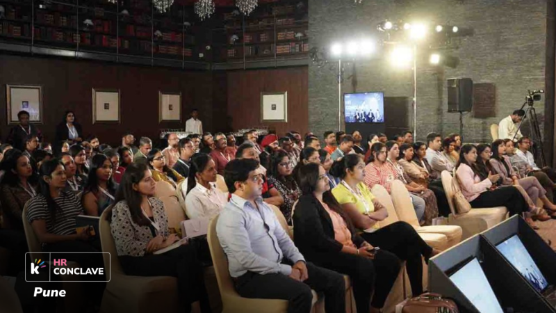 pune hr conclave by keka
