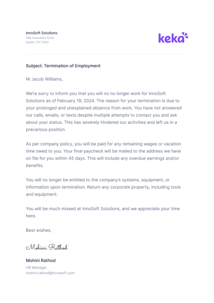 Termination Letter Format 3_ Keka (1)