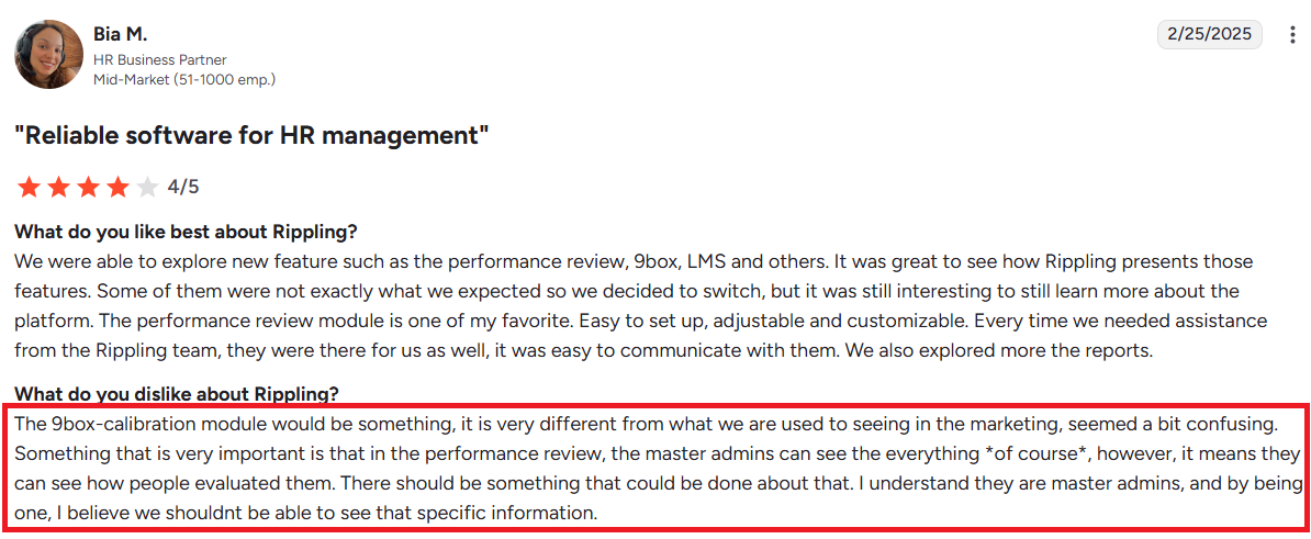 some users mention that initial implementation requires significant setup time