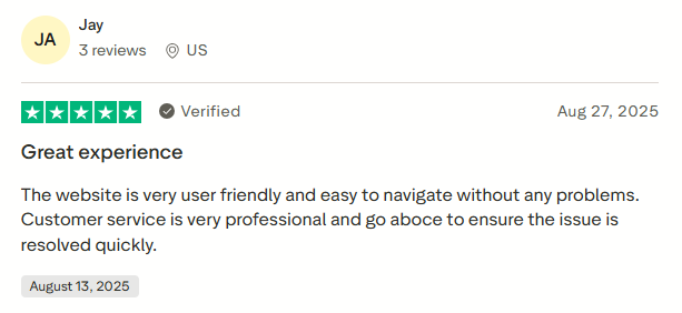 Users note that the support team goes above and beyond to resolve issues efficiently