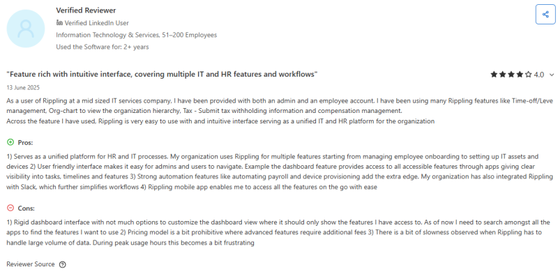 some users note that the dashboard could be more customizable, and performance may slow