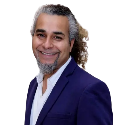 Manoj Kumar Sharma