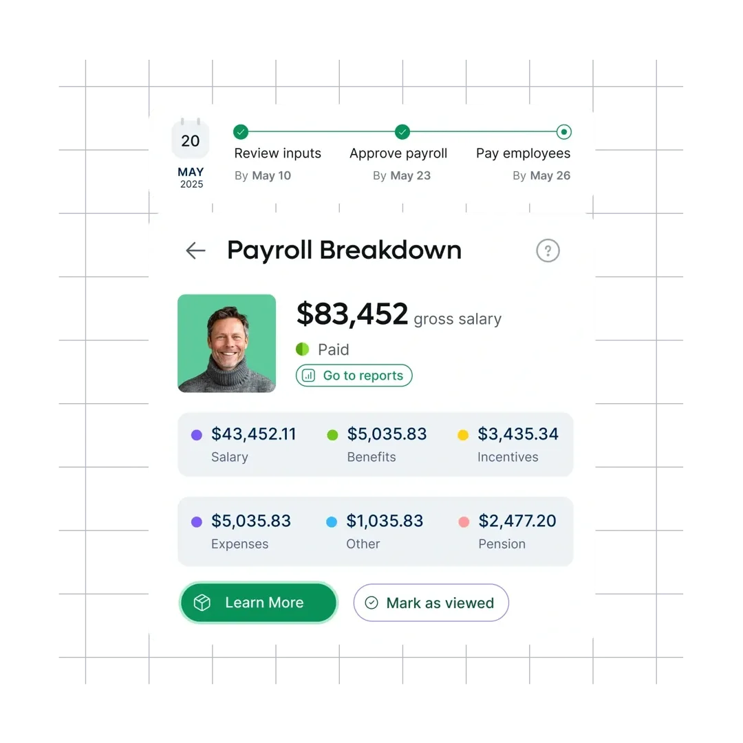 Remote platform overview