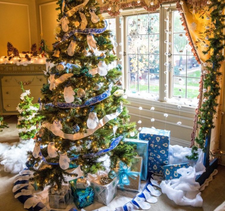 5 Important Organizational Values That A Christmas Tree Can Signify