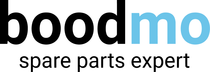 boodmo Streamlined Performance Management Process logo