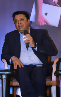Panel Discussion Image 1
