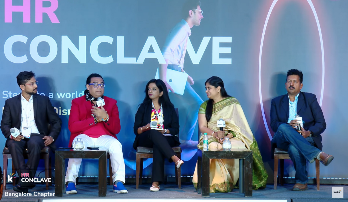 Conclave Video