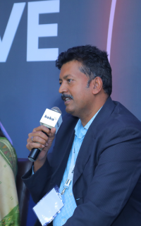 Panel Discussion Image 1