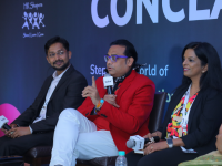 Panel Discussion Image 3