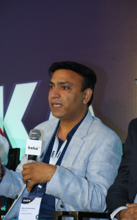 Panel Discussion Image 1