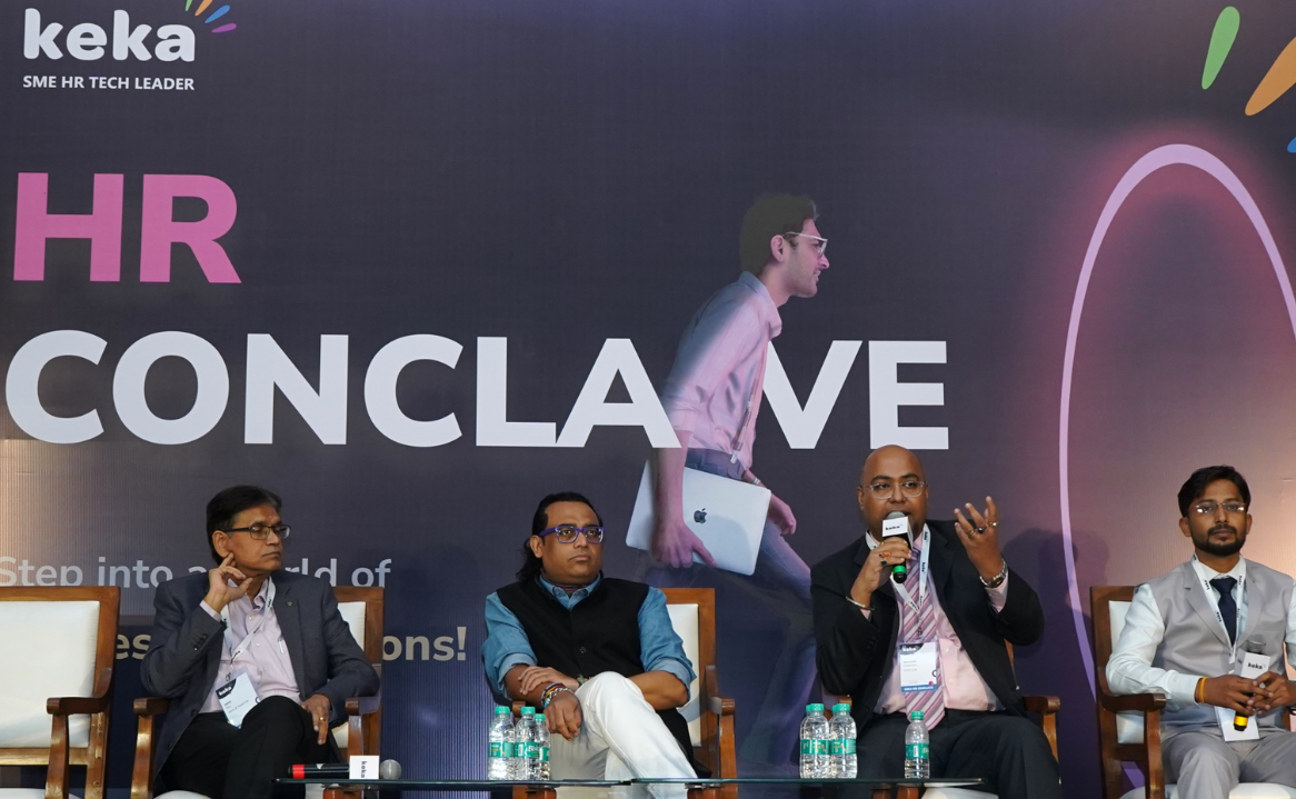 Conclave Video