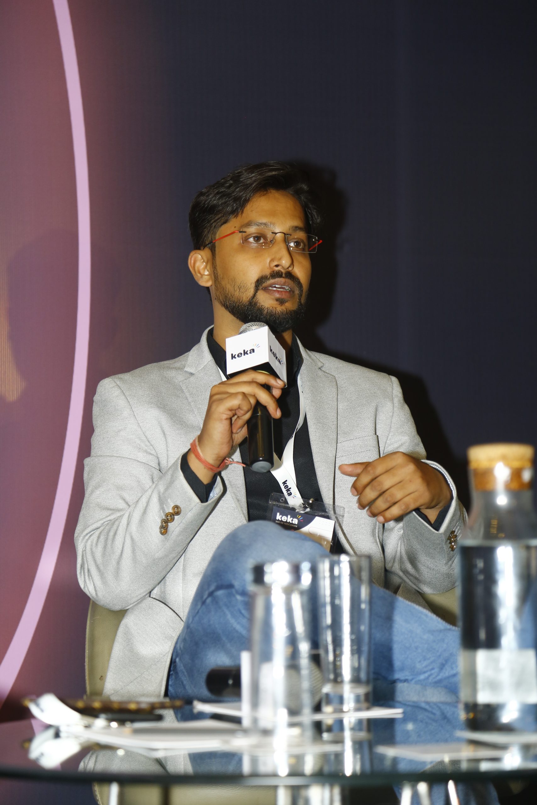 Panel Discussion Image 1
