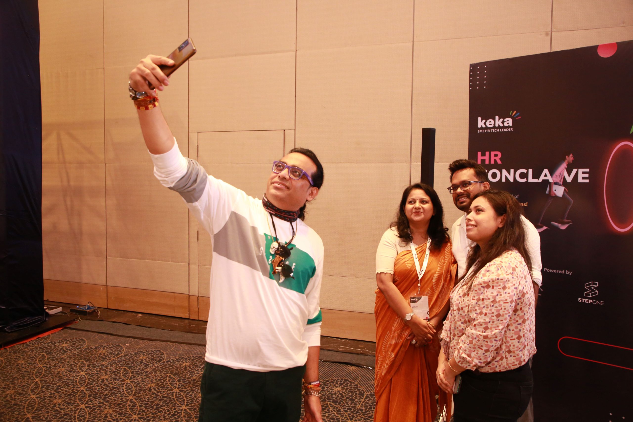 Conclave Images