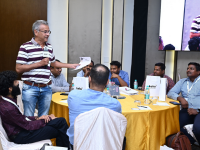 Panel Discussion Image 3