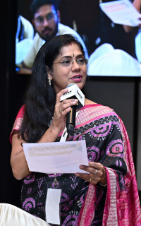 Panel Discussion Image 1