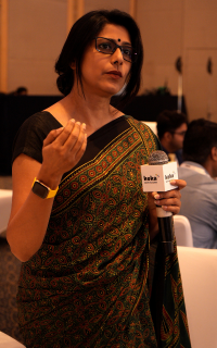 Panel Discussion Image 1