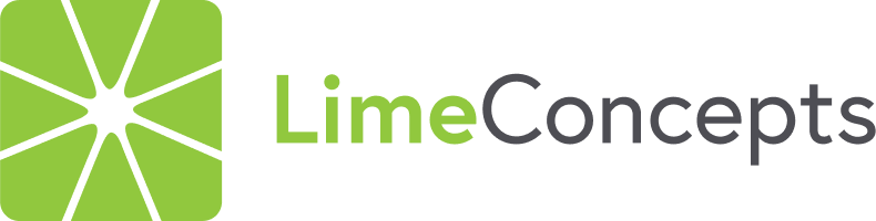 Lime Concepts’ HR Evolution with Keka logo