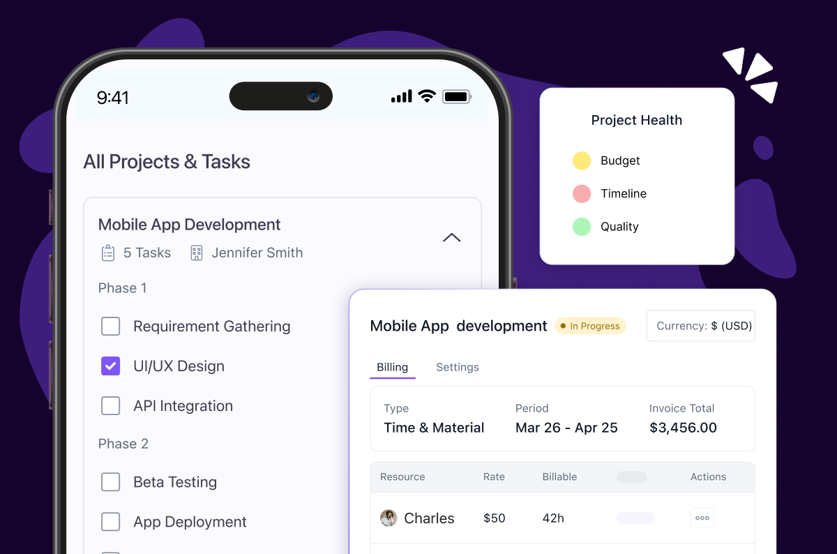 Best Project Management Tools l Keka