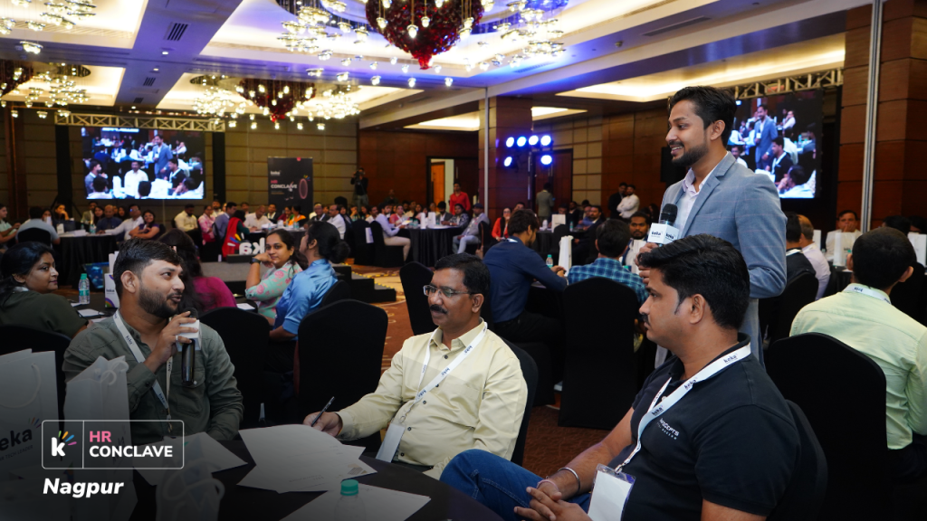 Keka’s HR Conclave: Fostering Psychologically Safe Workplaces 