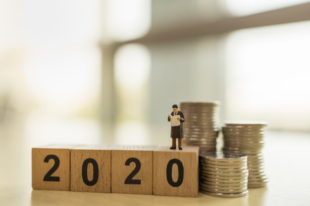 Cracking The Tax-2020 Code!