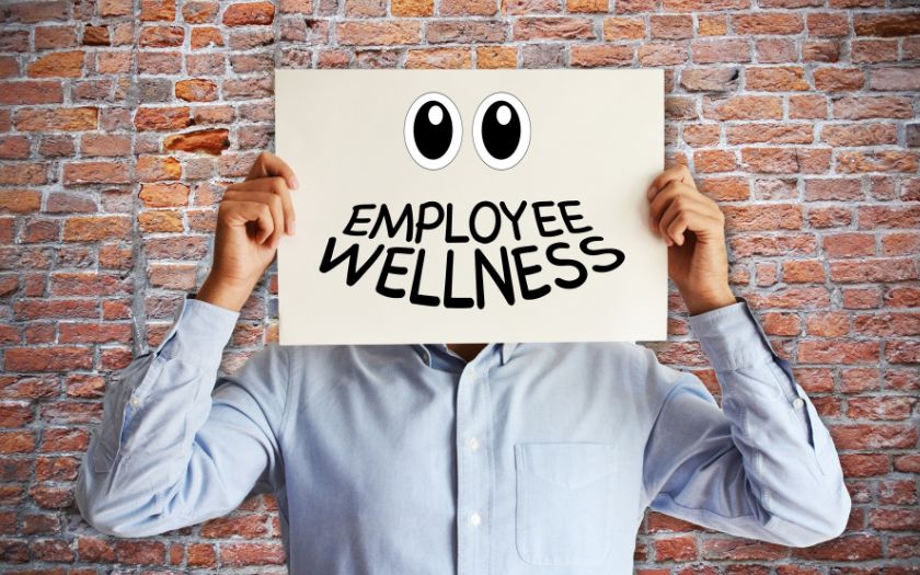 Employee Wellness Programs: Tips, Ideas and Example