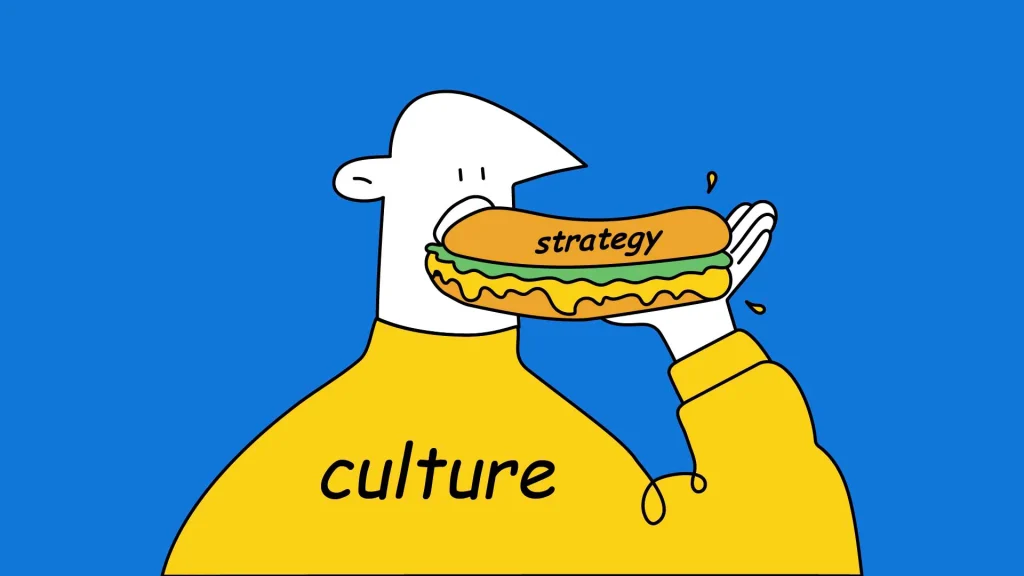 Founders! Are you and your core team ready to answer the culture question?