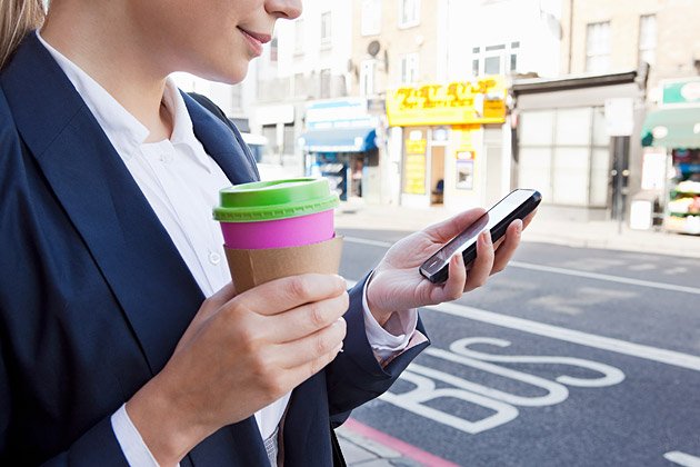 GPS Tracking – The New Answer to Professional Time Tracking