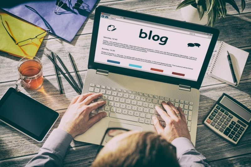best hr blogs