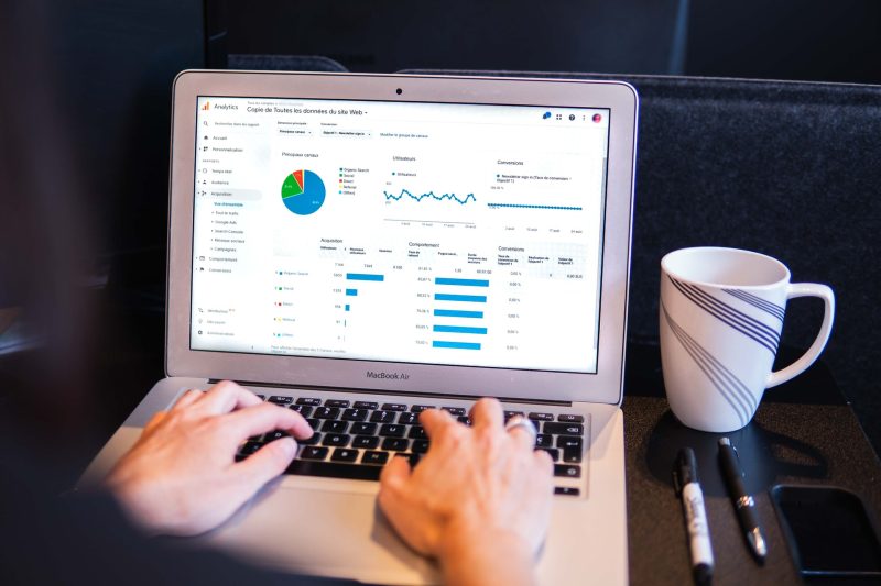 HR Analytics: Changing the Way you Manage your Workforce