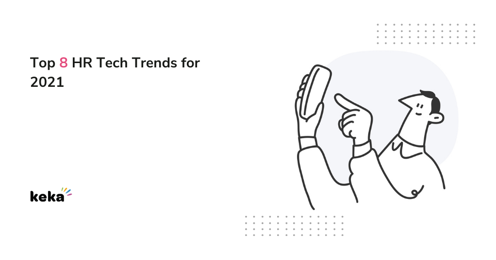 Technology Trends in HR to Watch Out for in 2026