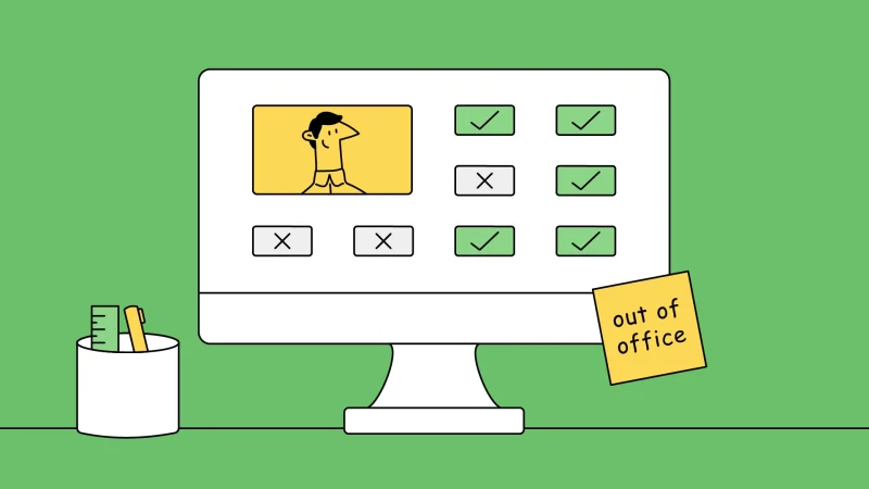 How to Manage Leave of Employees