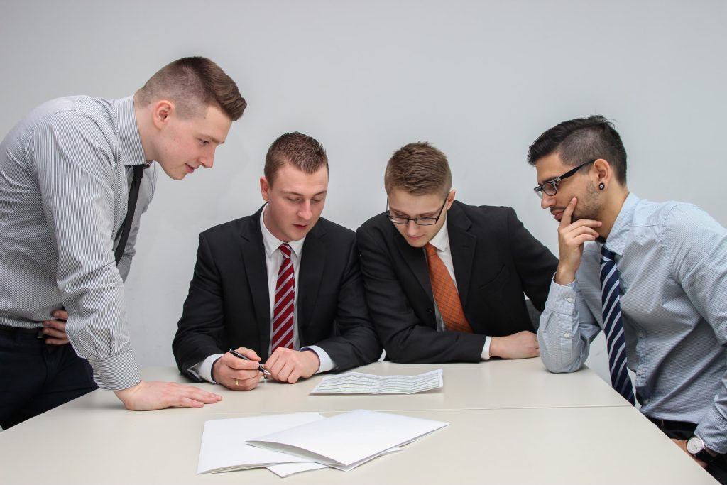 How to conduct exit interviews