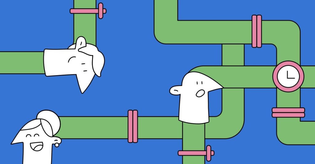 Leadership pipeline: Stepping stone to startup success