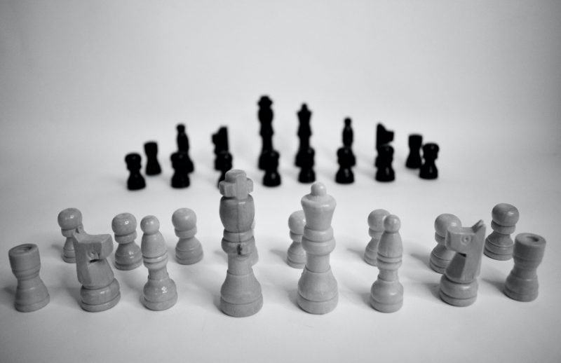 The difference between Timesheet and Project Management, Explained!