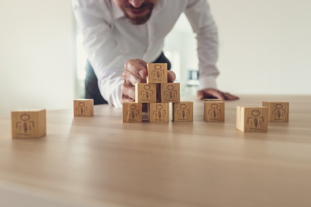 Acing the Strategic Human Resource Management Process! 