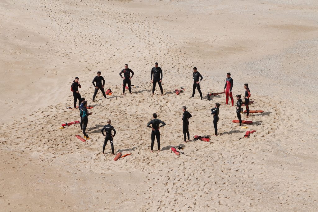 Top Team-Building Activities for Mid-Size Companies