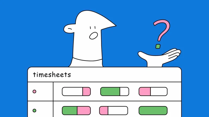 27 Most Asked Timesheet Questions (All Answered)