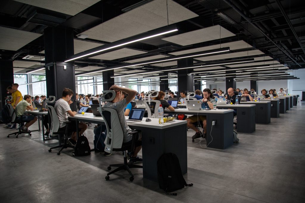 5 Ways to Keep Your Employees Motivated