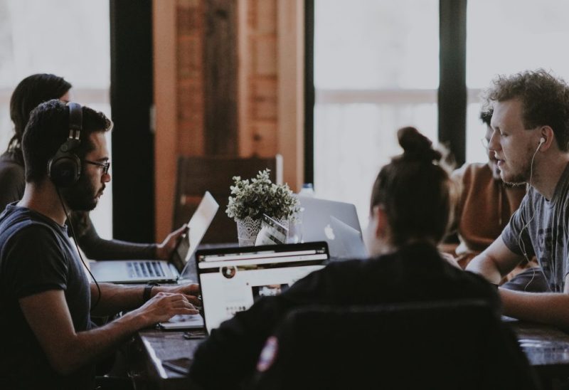 6 Ways to Infuse Engagement into your Company Culture