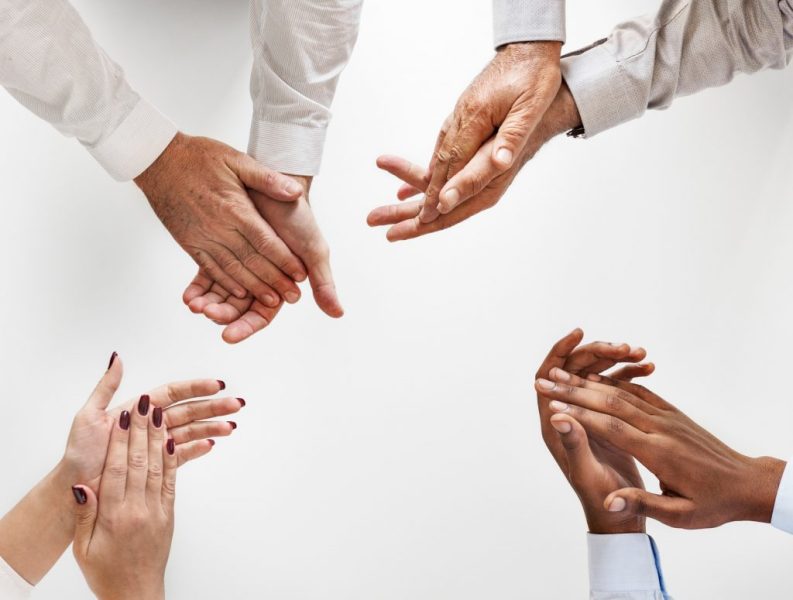 How to Get Employee Engagement Right