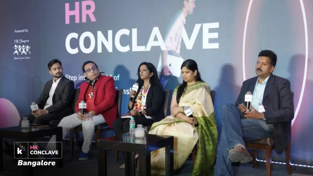 Keka’s HR Conclave: Future HR management depends on technology adoption
