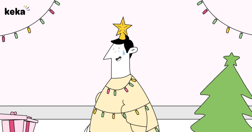 10 Engaging Christmas Celebration Ideas in Office