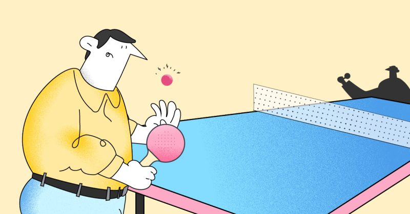 Fun office games to play at work