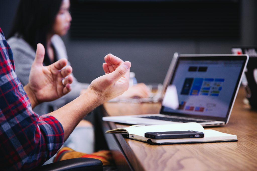 Advantages of a 360-Degree Performance Review Process