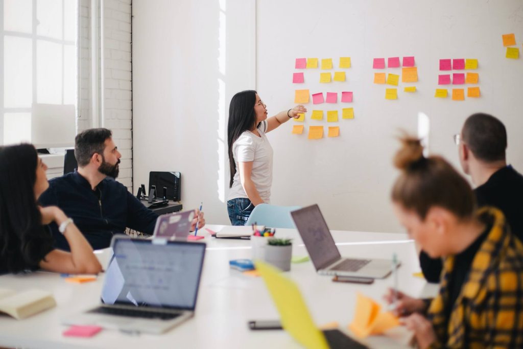 Building A Successful Hybrid Workforce Model