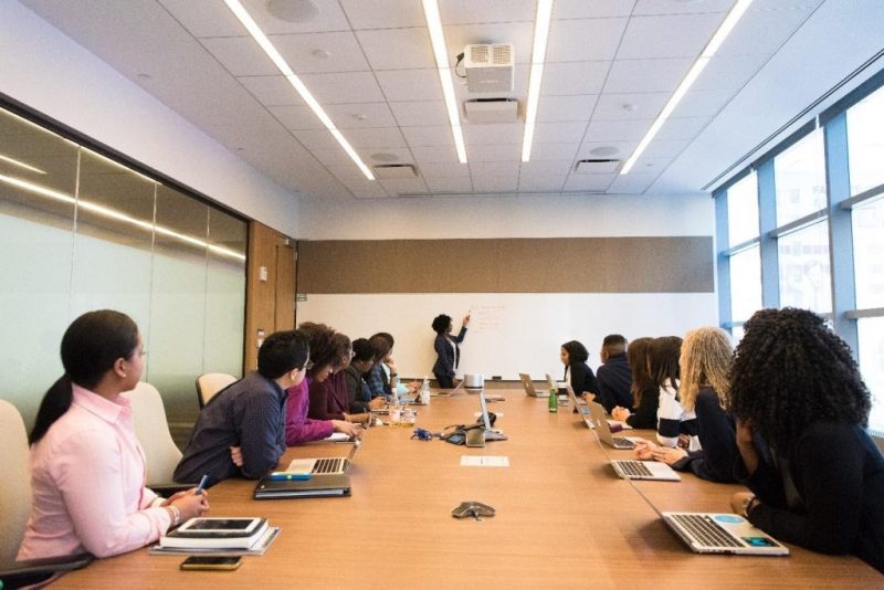 Why Investing In Upskilling Your Team Is A Good Idea