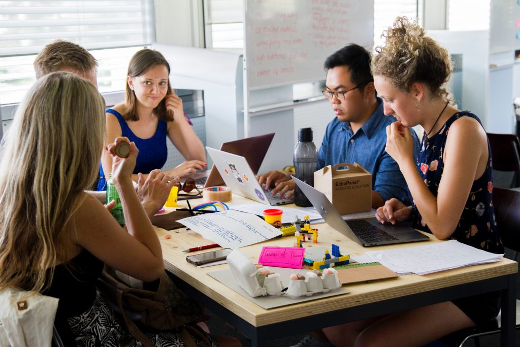 Employee Experience Lessons From Ford Motor Co.