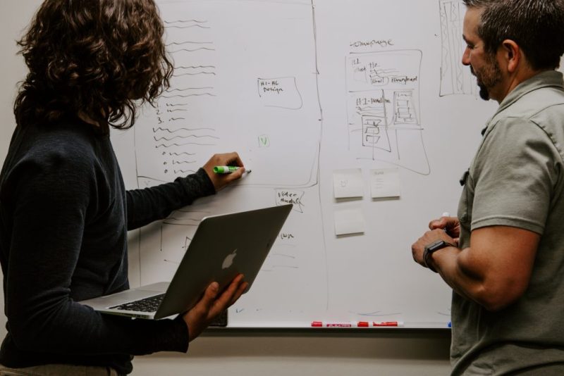 Cross Functional Collaboration is Key to Successful Businesses