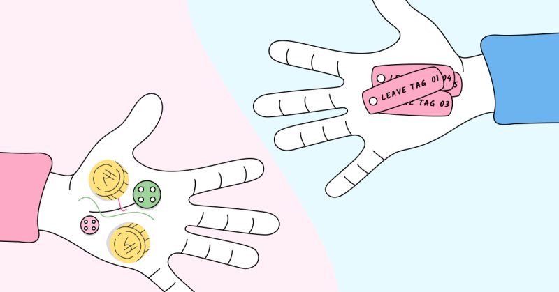 Leave Encashment: Calculation, Taxation and Rule